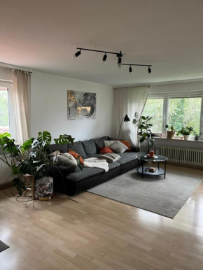 Sonnige Ferienwohnung Königsdorf A Holzer